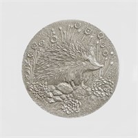 Altico British Wildlife Stepping Stone - Hedgehog (A20040)