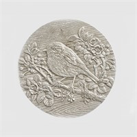 Altico British Wildlife Stepping Stone - Robin (A20040)