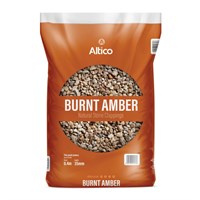 Altico Burnt Amber Stone Chippings (A10000)
