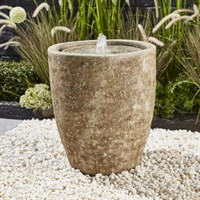 Altico Camille Garden Water Feature Fountain (A38001)