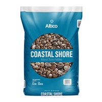Altico Coastal Shore Pebbles (A10602)