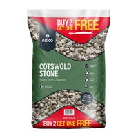 Altico Cotswold Stone Chippings PROMO PACK (A10002P)