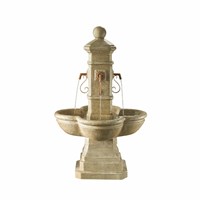 Altico Courtyard Water Feature Fountain (A30045)