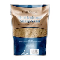 Altico Earth & Green Sharp Sand Small Bag (A12600)