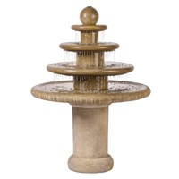 Altico Elevon Water Feature Fountain (A35003)