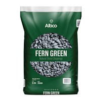 Altico Fern Green Chippings (A10008)