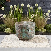 Altico Jada Garden Water Feature Fountain (A38002)