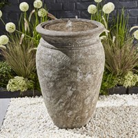 Altico Leona Garden Water Feature Fountain (A38000)