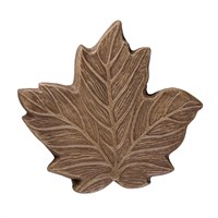 Altico Maple Leaf Stepping Stone (A20302)
