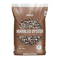 Altico Marbled Oyster Stone Pebbles (A10603)