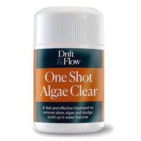 Altico One Shot Algae Clear Water Treatment (A38550)