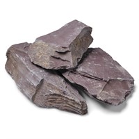 Altico Plum Slate Rockery (A18500)