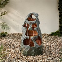 Altico Rock Caves Water Feature Fountain (A30072)