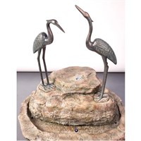 Altico Rock Pool Water Feature Fountain (A30099)