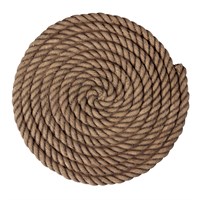 Altico Rope Round Stepping Stone (A20301)