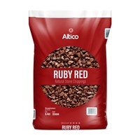 Altico Ruby Red Chippings (A10006)
