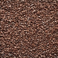 Altico Ruby Red Decorative Aggregates Bulk Bag (ABB10006)