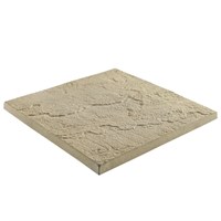 Altico Salisbury Paving Slab 450 x 450mm Stone (A20550ST)