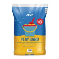 Altico Soft Play Sand (A11500)