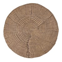 Altico Woodland Round Stepping Stone (A20301)