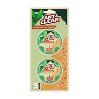 Antclear 2 Pack Ant Control Bait Station (121480)