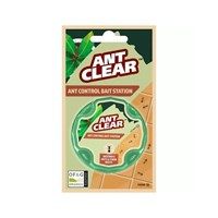 AntClear Ant Control Bait Station (121148)