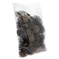 APAC 1kg Austriaca Pine Cones (DF4000)