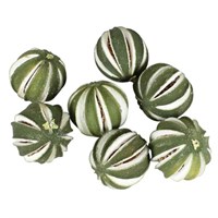 APAC 250g Dried Whole Green Oranges (DF4058)