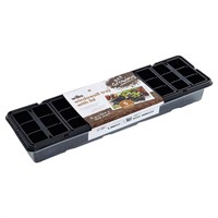 APAC Windowsill Tray with Clear Lid (WI1534)