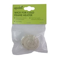 Apollo Wick For Cold Frame Heater (77059)