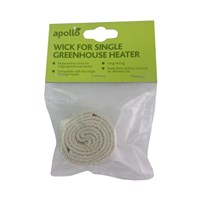 Apollo Wick For Single Greenhouse Heater (77060)
