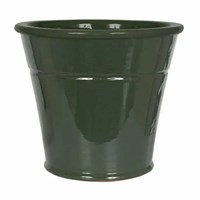 Apta Walworth Cone Spruce 40cm Garden Pot (WAL04VD)