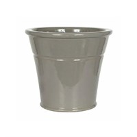 Apta Walworth Cone Stone 20cm Garden Pot (WAL04VA)