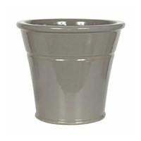Apta Walworth Cone Stone 31.5cm Garden Pot (WAL04VC)