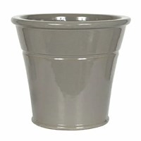 Apta Walworth Cone Stone 40cm Garden Pot (WAL04VD)