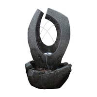 Aqua Creations Arbela Carved Rock Water Feature (PWFD2031)