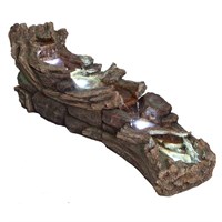 Aqua Creations Kingston Woodland River Water Feature (PWFG1901)