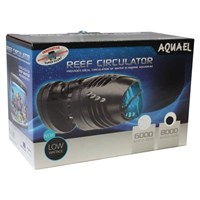 Aquael Fish Aquarium Reef Circulator Pump - 8000