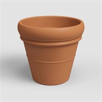 Artevasi Mariza Garden Pot 37cm Natural