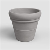 Artevasi Mariza Garden Pot 37cm Vulcano