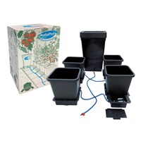 AutoPot 4Pot Watering System (4POT/PACK/1)