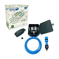 AutoPot AQUAbox Straight (AQUABOX/1)