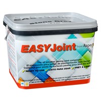 Azpect Easy Joint Stone Grey 12.5Kg (3052)