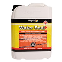 Azpect Easy Seal Water Seal + 5 Litre (2550)