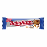 Baby Ruth 54g American Import Chocolate Bar