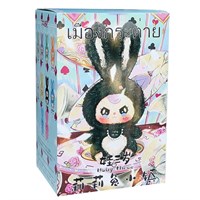 Baby Three Lily Rabbit Town (V1) Collectible Plush Blind Box
