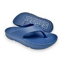 Backdoorshoes Celestial Night Women's Serenity Flip Flops