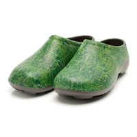 Backdoorshoes Grass Chunky Trend Men's Garden & Leisure Clogs