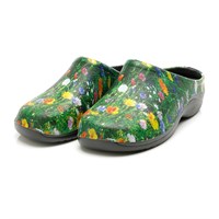 Backdoorshoes Meadow Women's Garden & Leisure Clogs