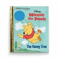 Barker & Taylor Disney Winnie The Pooh Treasure Cove Book